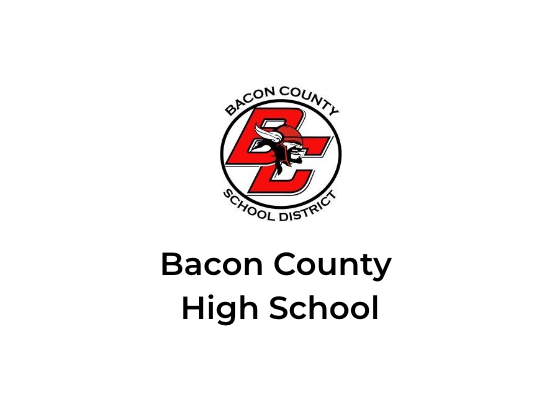 Class Dues – Guidance – Bacon County High School